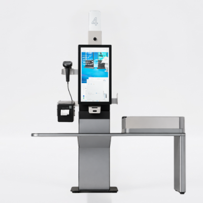 Self Checkout Mardin 21.5