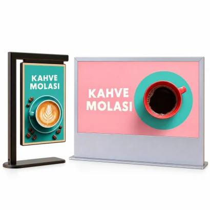POP Ekranlar