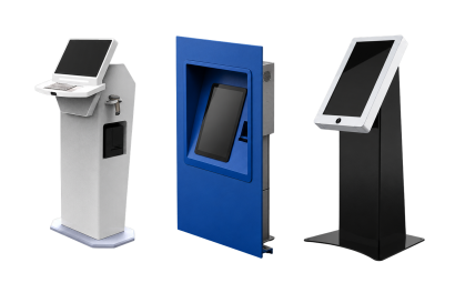 Pro Line Kiosk