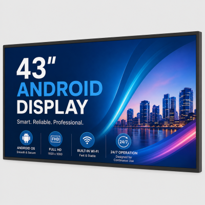 Android Display