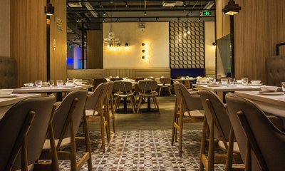 Restoran / Fast Food