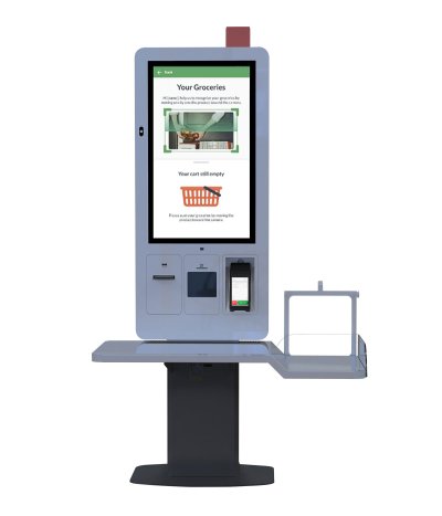 Self Checkout Samsun 27