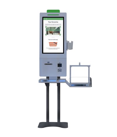 Self Checkout Mersin 23.8