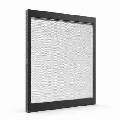 Transparan LED P3.91/7.82 Modül