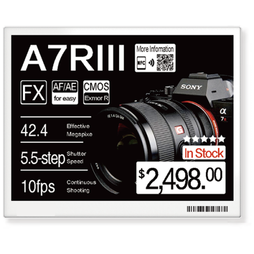 Why 13.3” V Series?