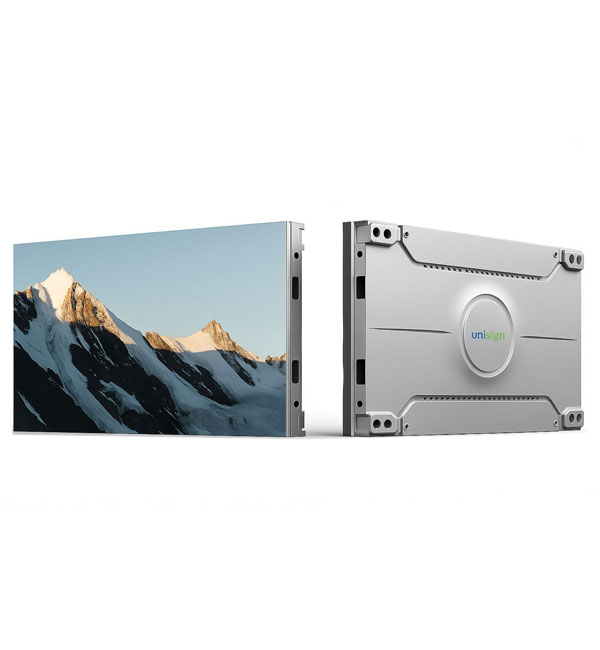 Ultra Fine Pitch LED