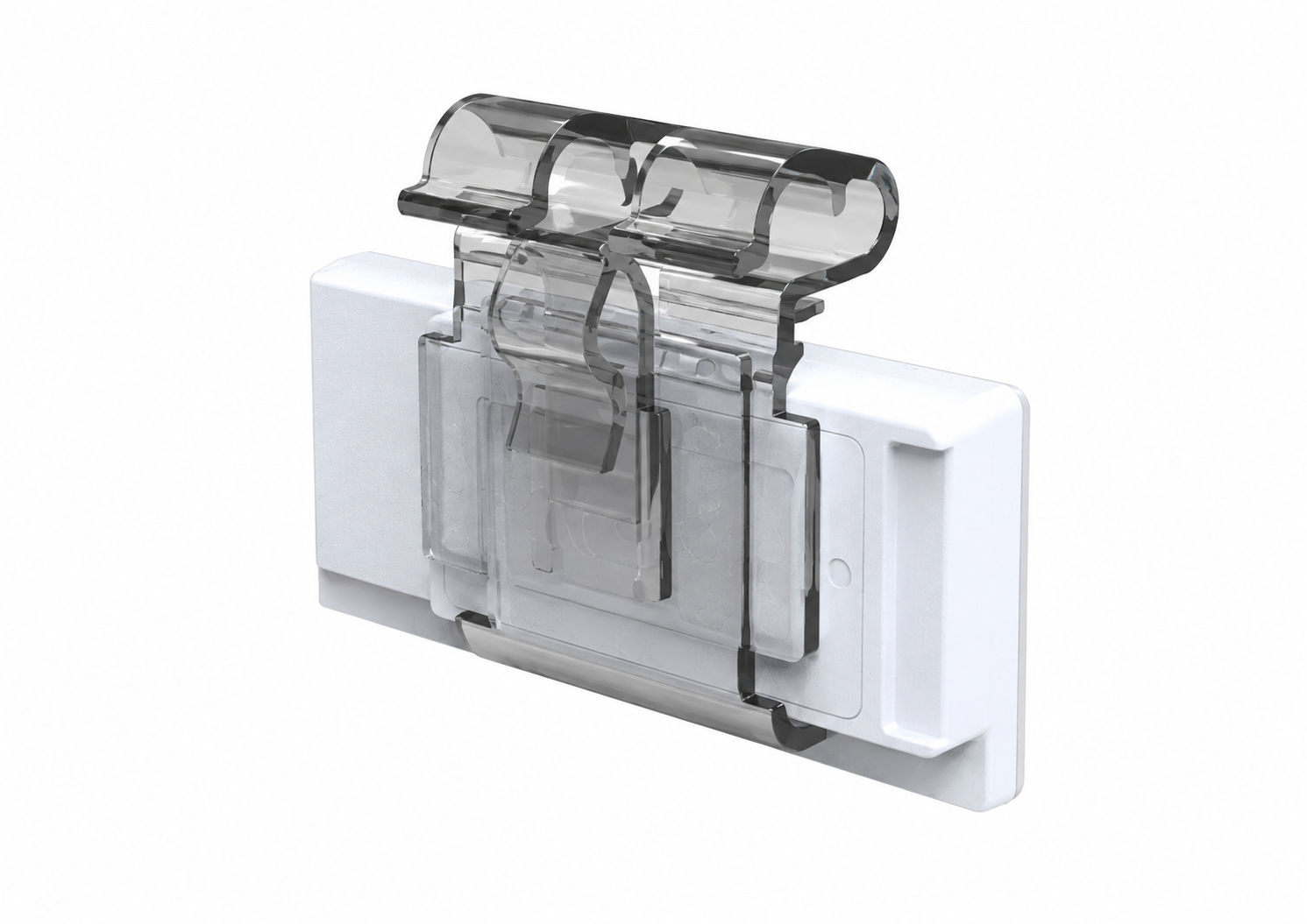 ESL Wire Shelf Hanging Loop