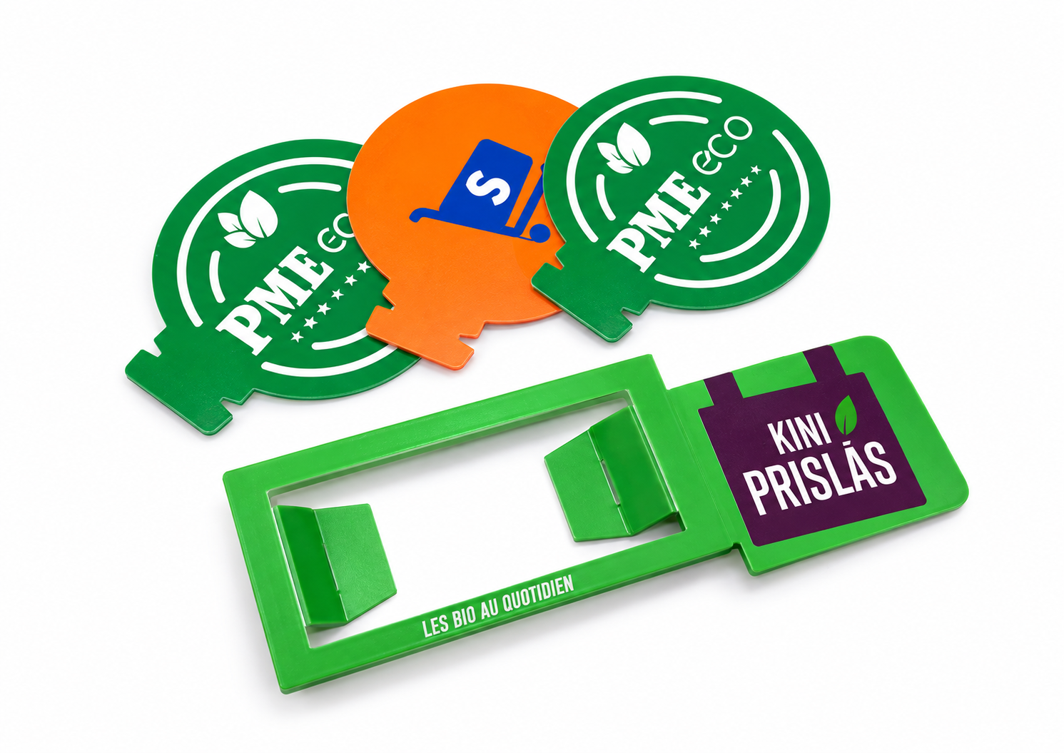 ESL Promosyon Baskı Panosu
