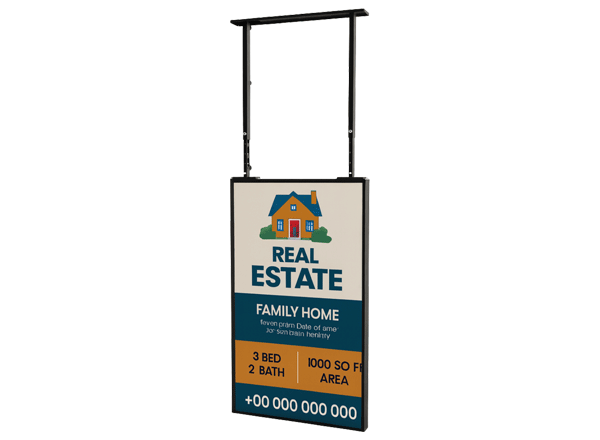 Transform Your Storefront Into a Digital Showcase